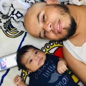 Meet your Posher, Rafael